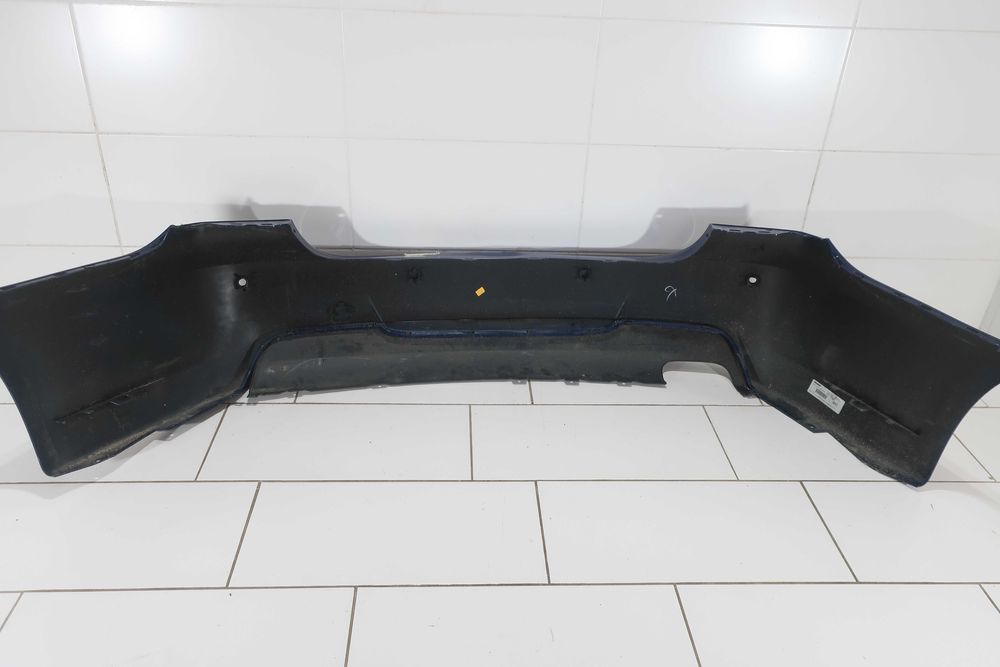 Zderzak tył BMW E90 M Pakiet sedan