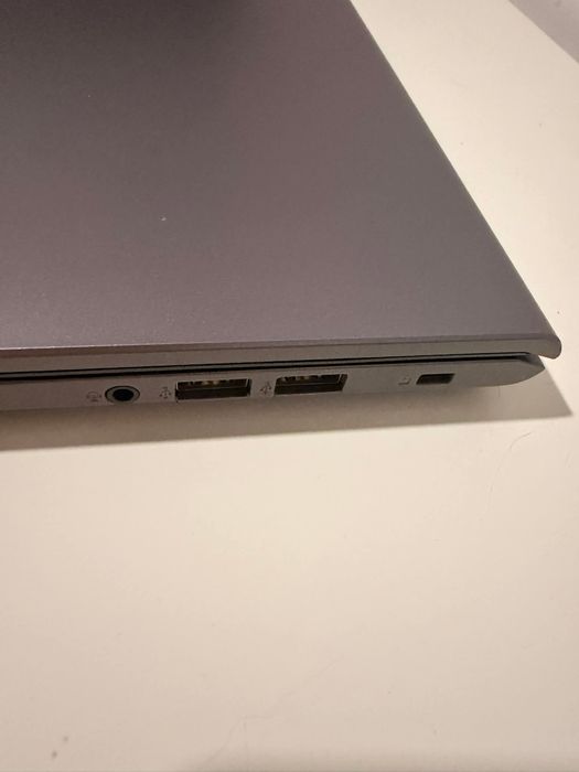 Vendo ou troco: Portátil Asus X515DA 15.6" FHD – Ryzen 3 / 8GB RAM – Como Novo + Extras