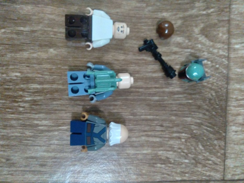 Продам лего 75137 ...