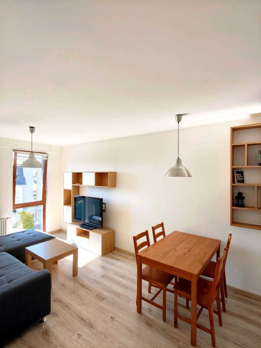 Mieszkanie 38m2 Opole - Szczepanowice