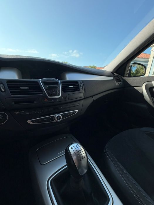 Renault Laguna Break 2.0 173cv