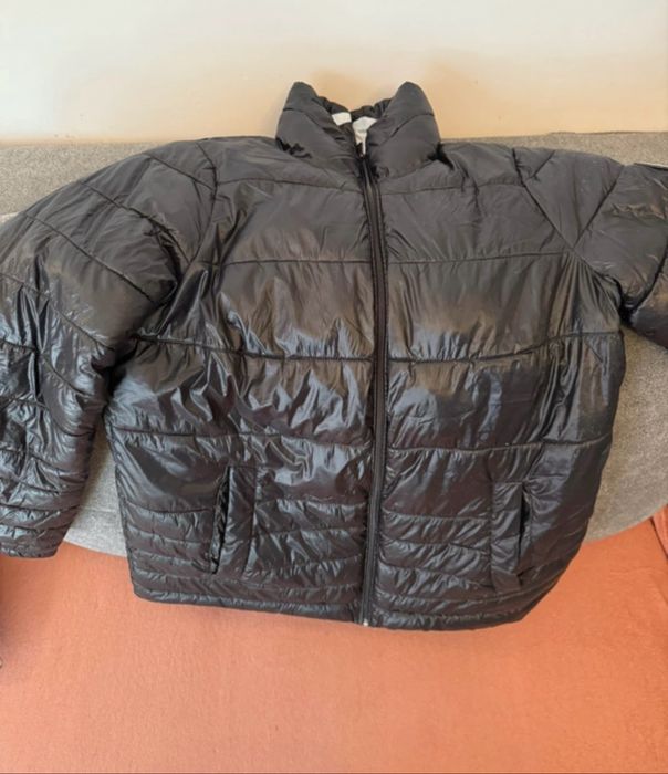 Kurtka DKNY M  używana