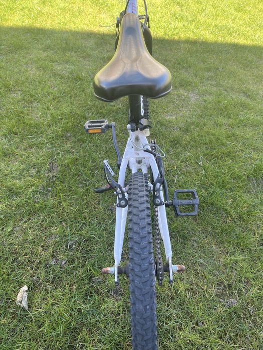 Rower rockrider 20