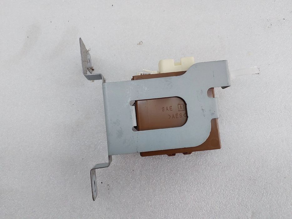 Módulo genérico NISSAN Leaf EV (ZE0)