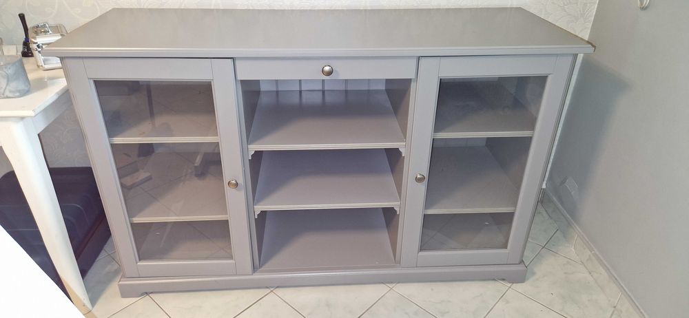 Komoda Liatorp Ikea stan Bardzo dobry