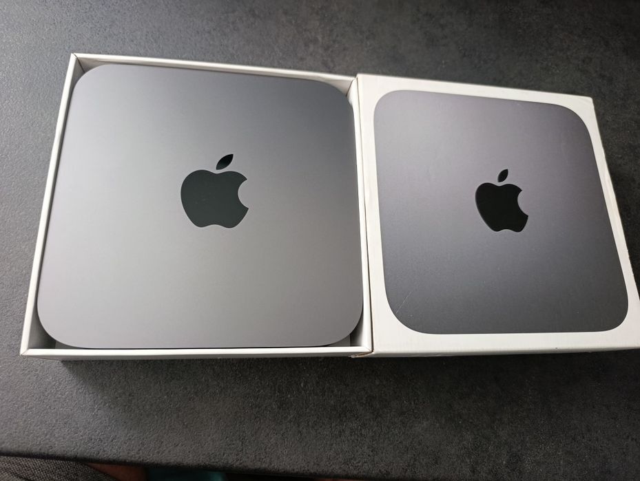 mac mini 2018 - Купить электронику - Цены на OLX.ua