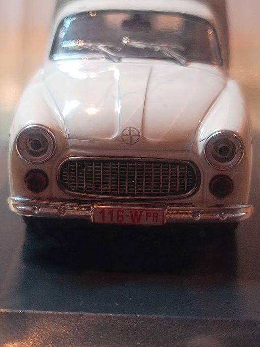 Pojazdy Kolekcjonerskie modeli w Skali 1:43
