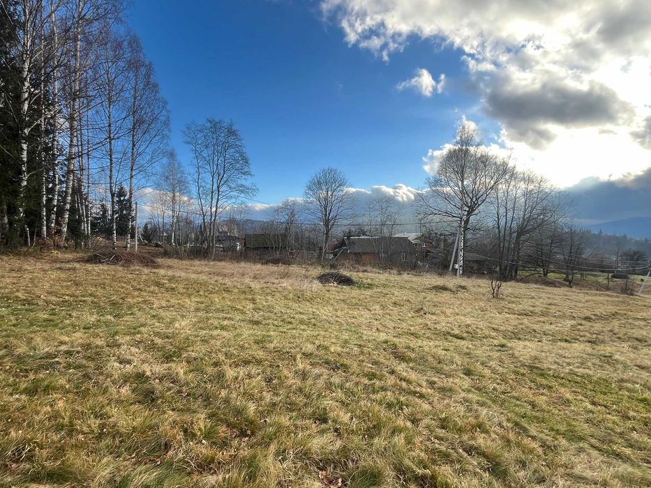 Земельна ділянка в Микуличині 0.12 га