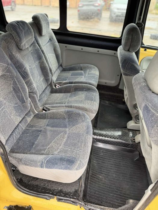 Renault Kangoo 2005