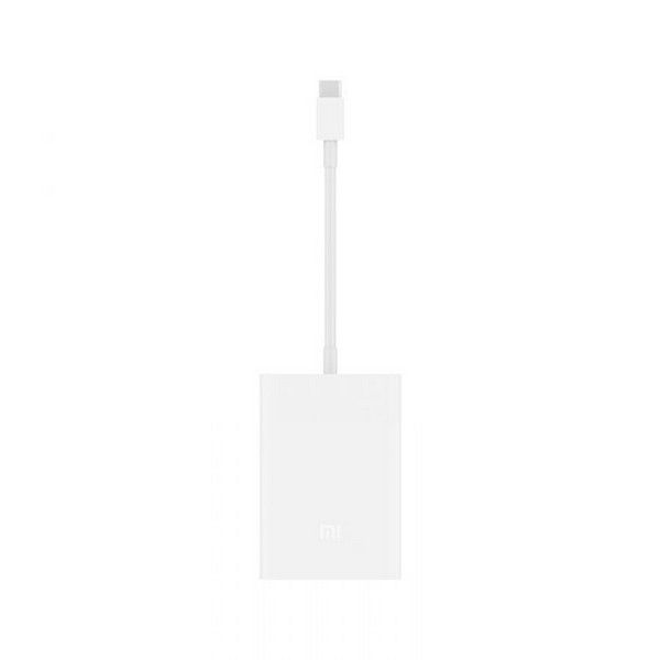 Xiaomi Mi adapter USB-C to VGA Gigabit Ethernet MultiAdapter 16590