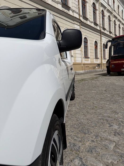 Продам Renault Kangoo 1,5d k9k 2009 рік