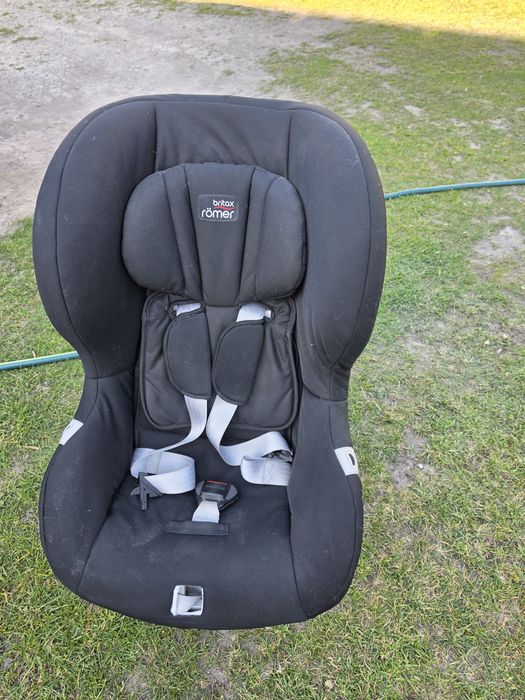 Britax Romer  max way