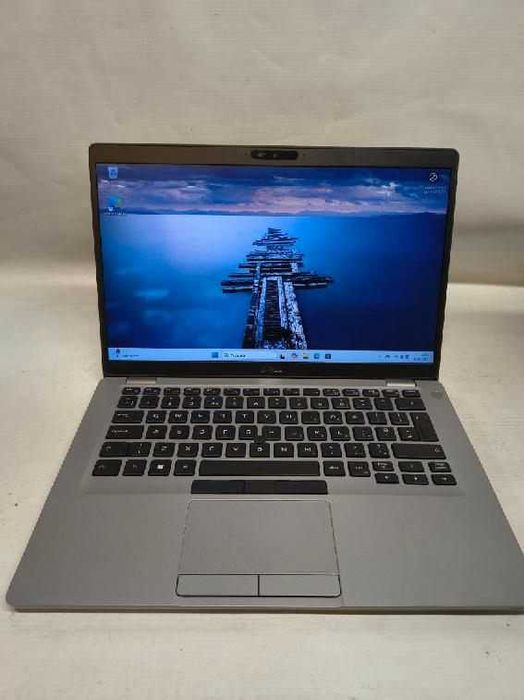 Notebook używany laptop Dell Latitude 5410 16/256 Win11 Pro 14” FHD
