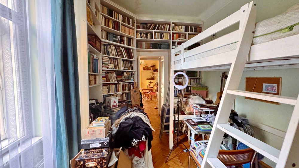 3-комнатная квартира по адресу Франко Ивана ул. (площадь 113,4 м²) - Atlanta.ua - фото 16