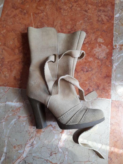 Botas Fly london