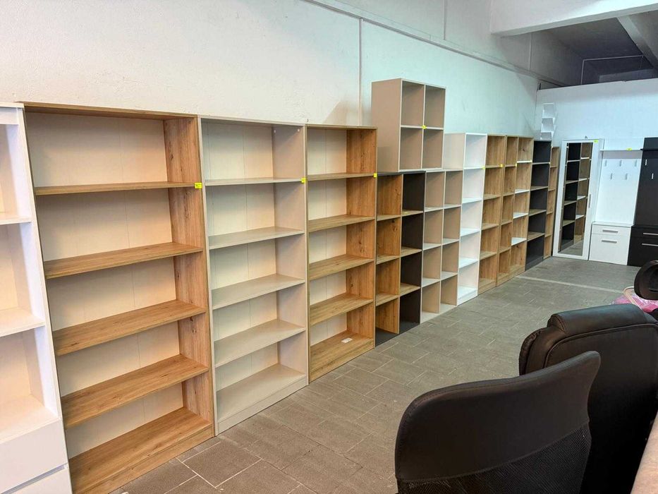 Meble Outlet – Nowe w Super Cenach!