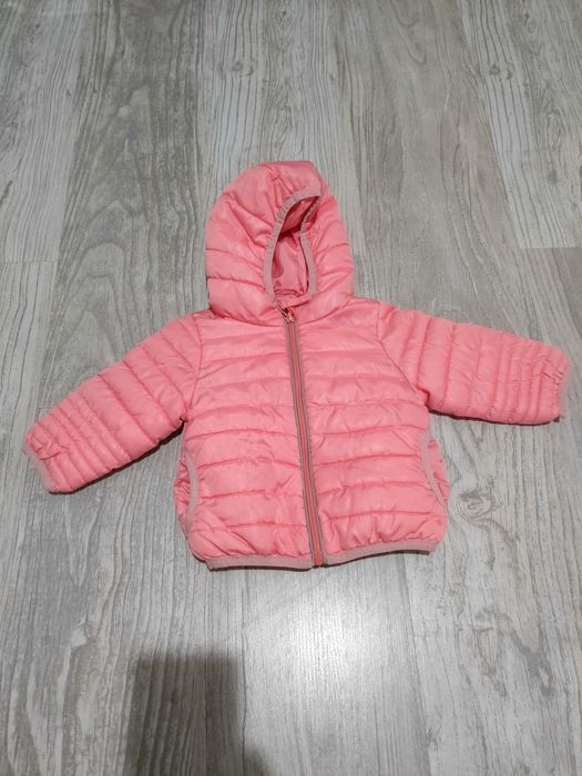 Wiosenna kurtka Reserved 62