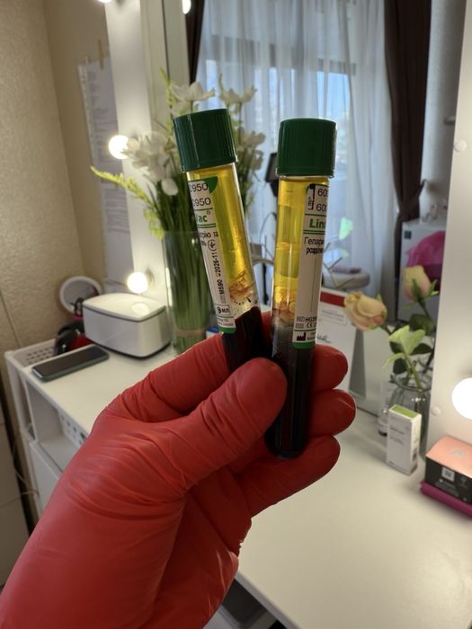 Косметолог Павлоград