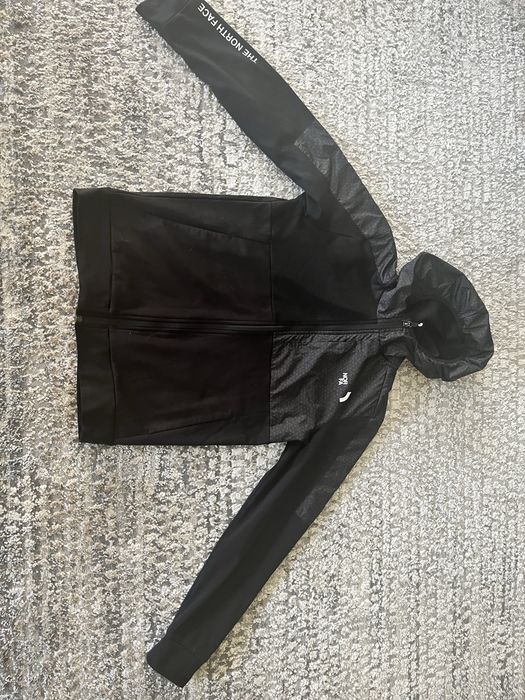 Kurtka bluza shoftahell the north face xl