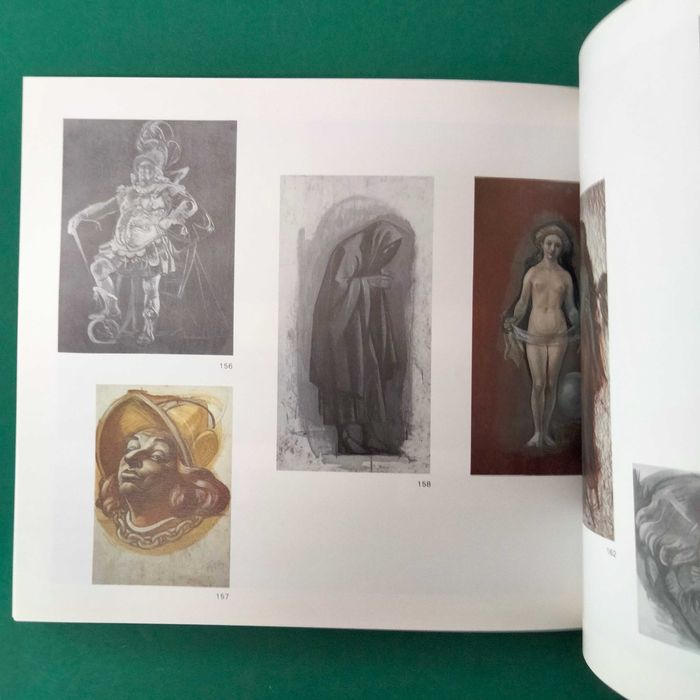 Retrospectiva da Obra do Pintor Martins Barata