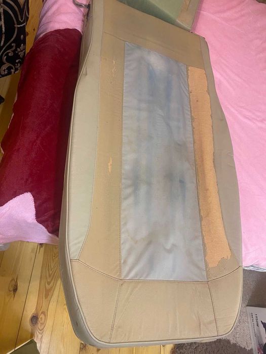 Кровать СERAGEM CGM-M3500