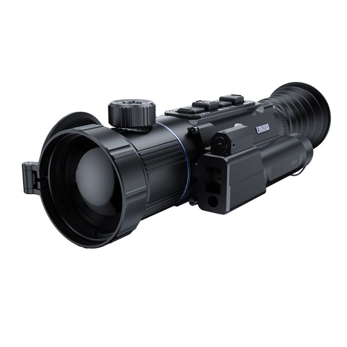 Тепловізійний приціл Pard Ocelot 480-35 LRF Q