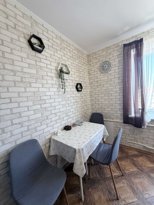 3к з ремонтом в Бучі.Ціна ТОП