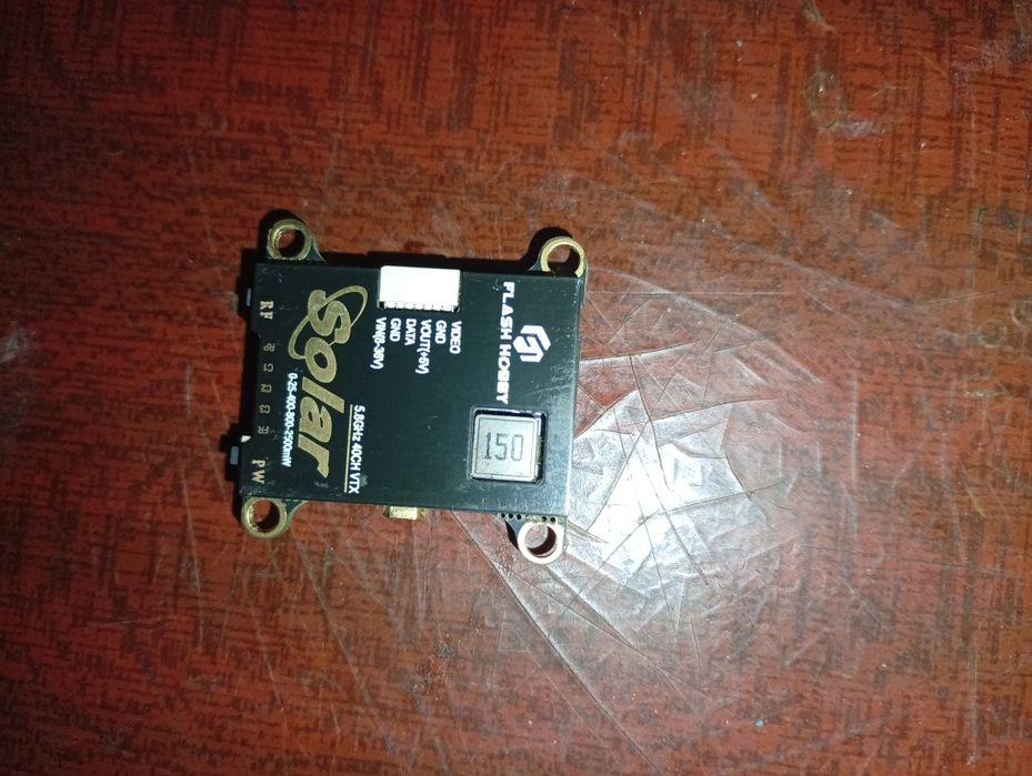 Продам, FPV по запчастинам, не дорого