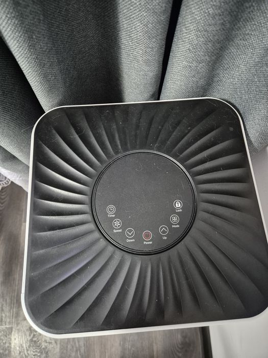 Портативний кондиціонер SC 5000