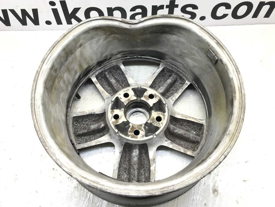 Комплект коліс Nissan X Trail T30 215 65 R16 шини диски