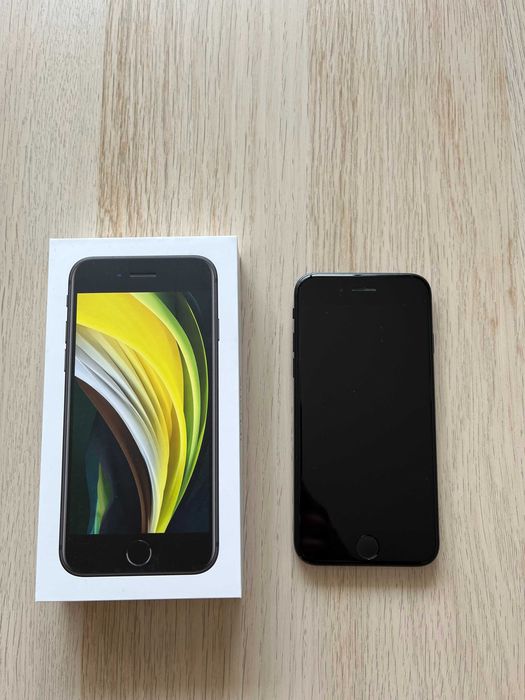 iPhone SE 2020 64GB