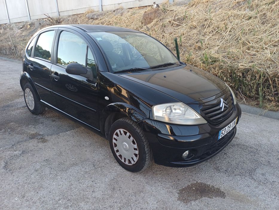 Citroen C3 1.1 Sx — photo 4