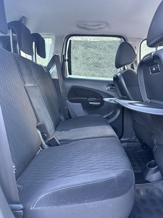 Citroën C3 Picasso | 1 Dono | Nacional