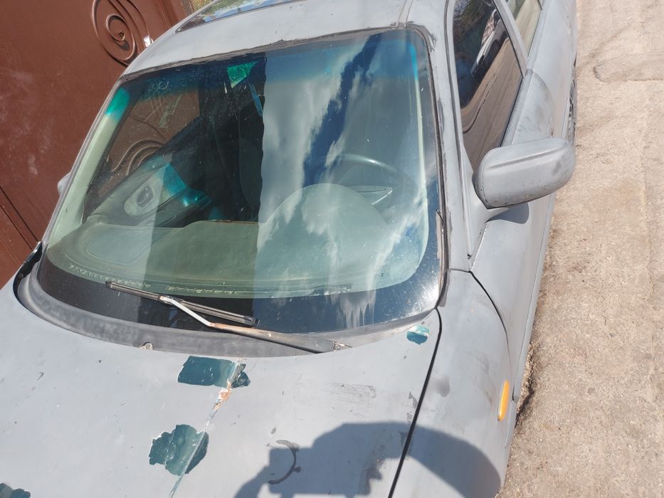 Мазда 626 дизель рх 8 мпв