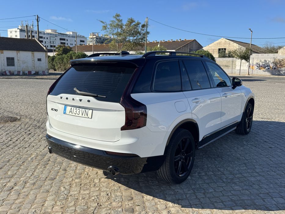 Volvo XC90 2.0 Momentum de 190 CV Nacional