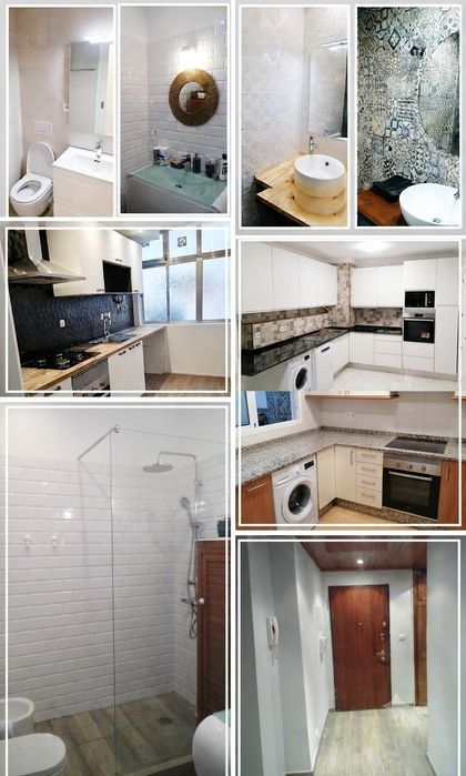 Interior Renovation