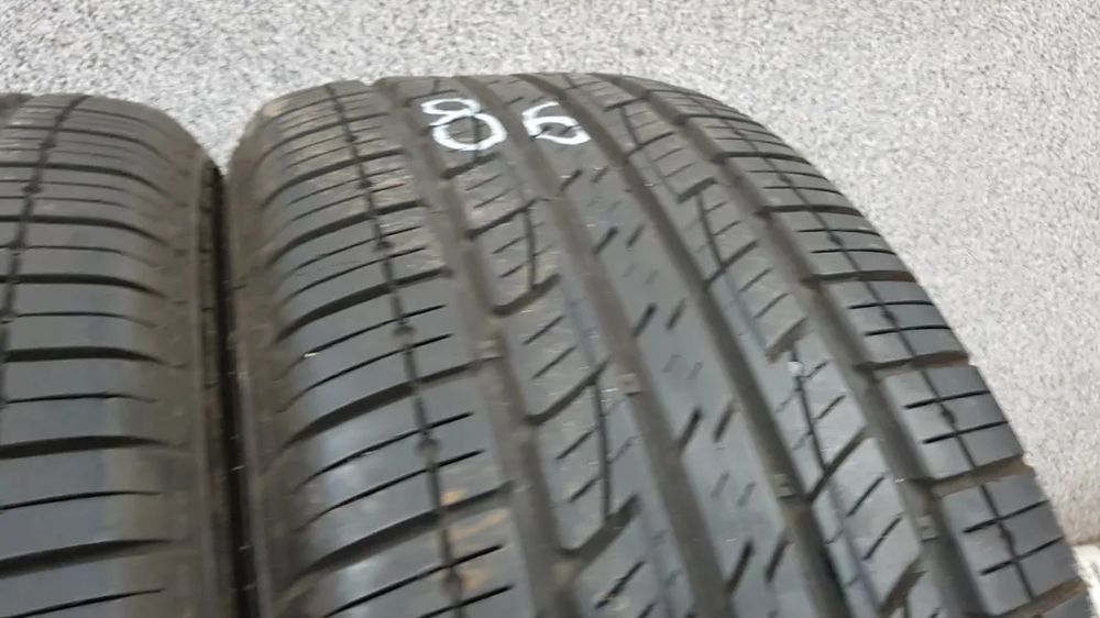Opony Kumho Solus kl21 265/60r18   265/60/18