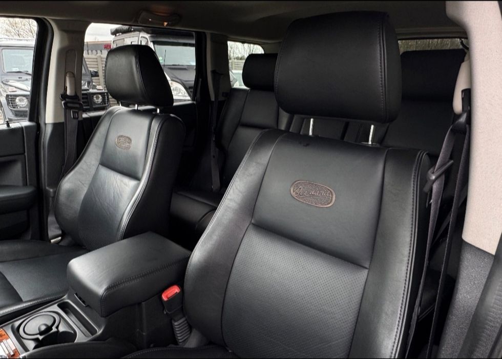 Jeep Grant Cherokee