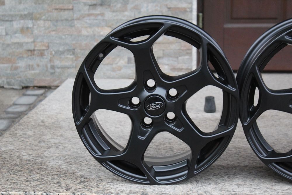 FORD Mondeo Mk4 Mk5 Focus Mk3 C-Max S-Max KUGA 5x108 16'' 6,5J ET50