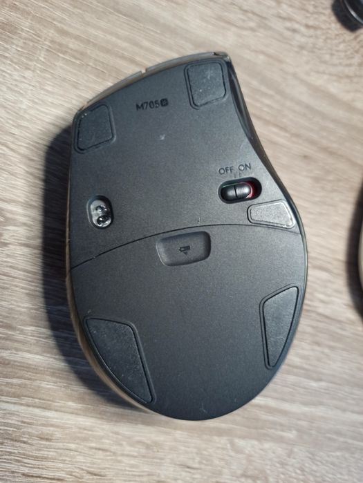 Мышка bluetooth logitech