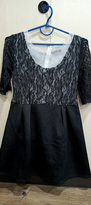 Плаття жіноче /плаття сорочка/ шифонове плаття