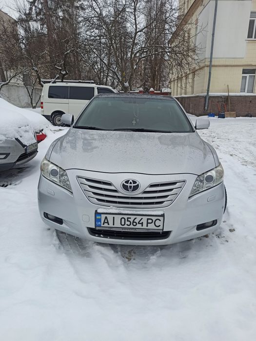 Продам автомобіль.