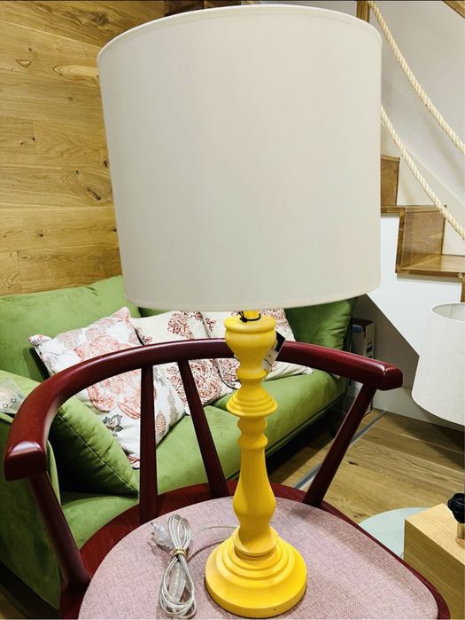 Candeeiro peça de design