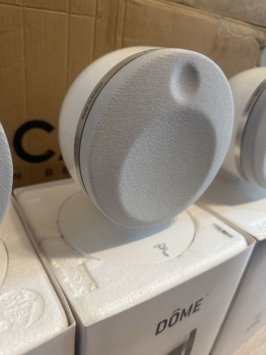 Focal Dome Kino Domowe 5.1 / Nowe (RRP 10 400zł)