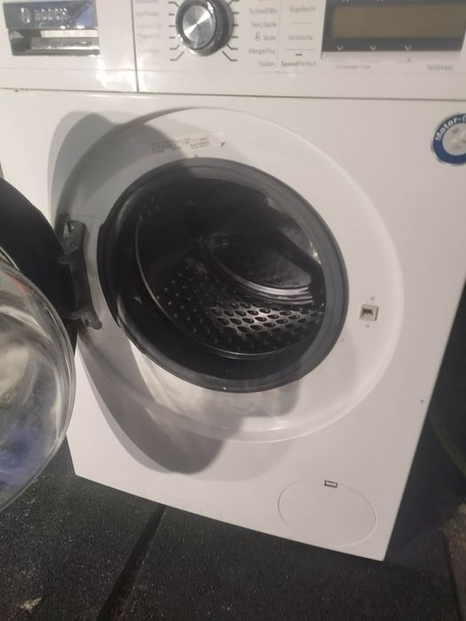 Pralka Bosch Używana