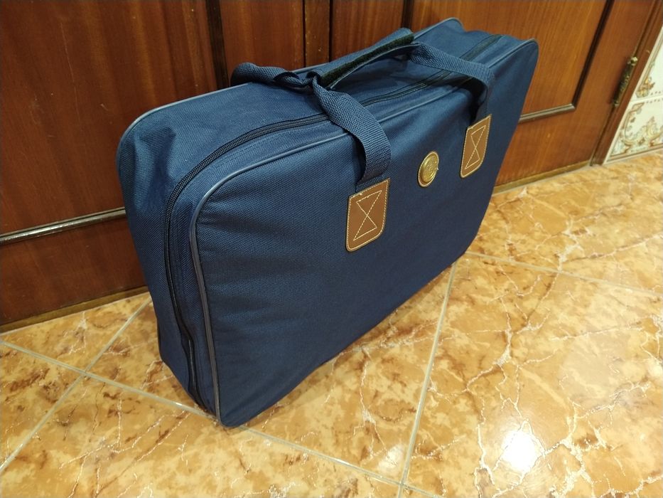 Mala malas de cabine 8 a 10 kg viagem casa quarto apartamento vivenda.