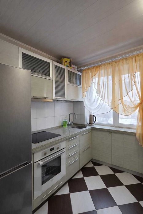 Продам 2к квартиру Салтовка, проспект Тракторостроителей AN