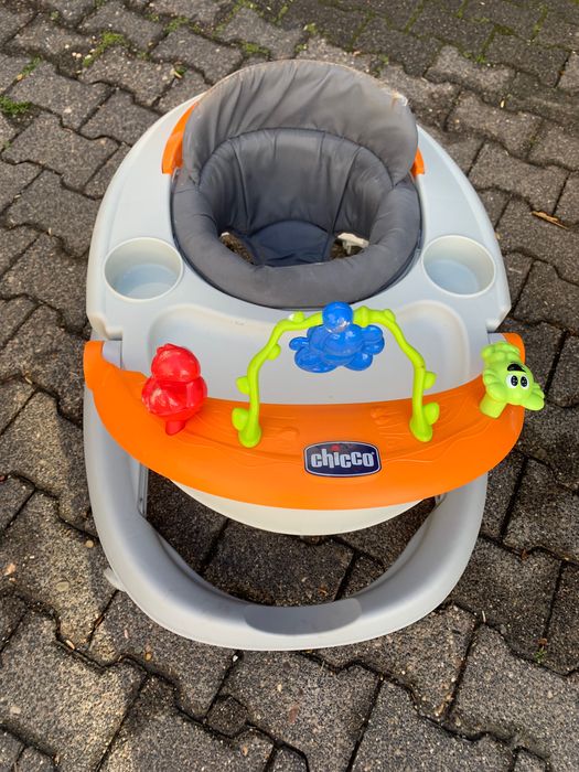 Дитячі ходунки Chicco Walky Talky