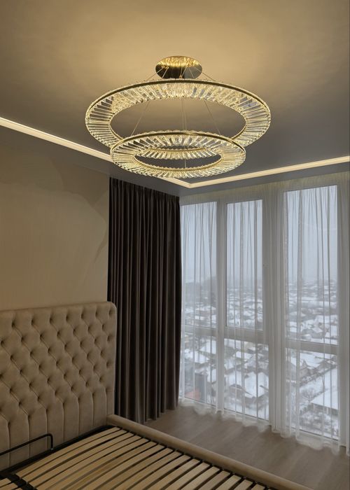 Монтаж натяжних стель, натяжні стелі ПІД КЛЮЧ з гарантією!