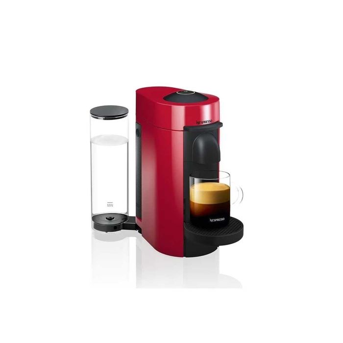 Máquina de Café De'Longhi Nespresso Vertuo Plus ENV150.R